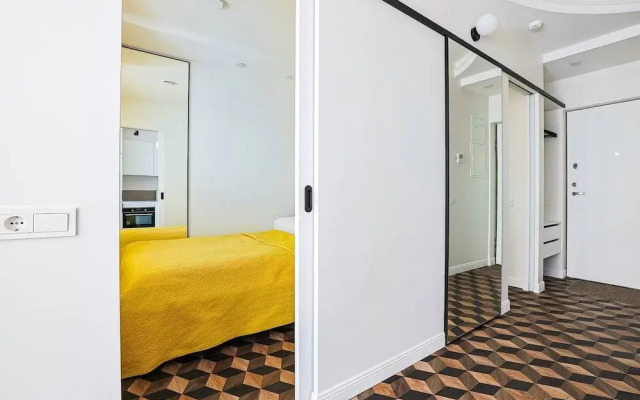 Orange Beautifful Appartement