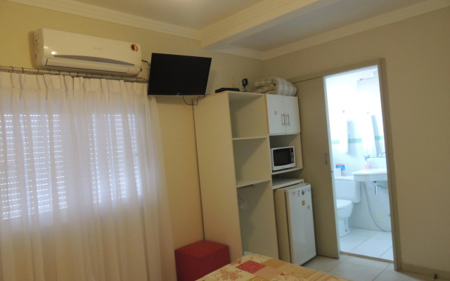 Pousada Ancoradouro's