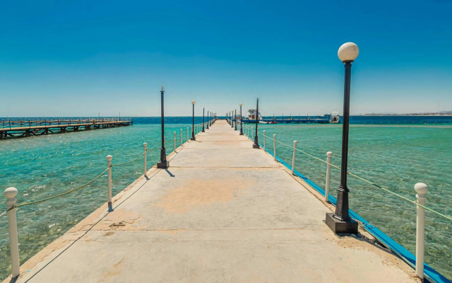 Amarina Abu Soma Resort & Aquapark