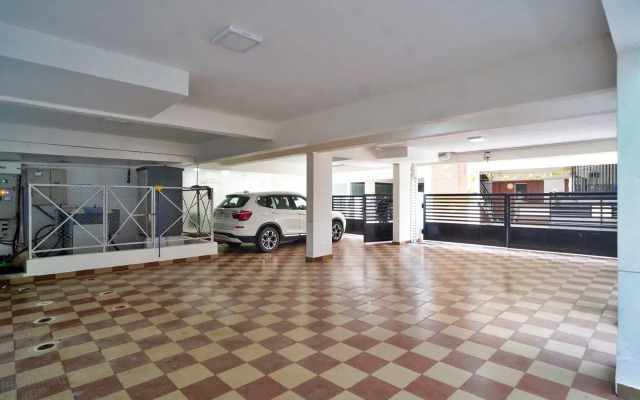 Hotel Sterling Inn Near Bangalore International Airport