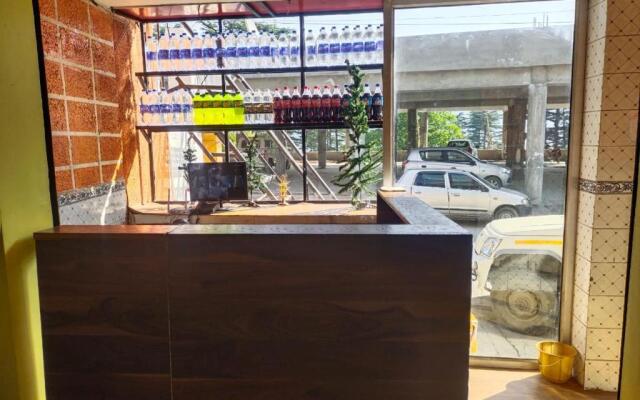 Vijay Raj Guest House