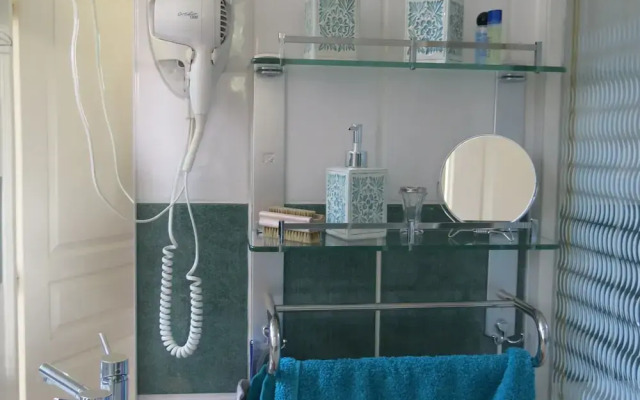 Le Domaine de Pasiphae