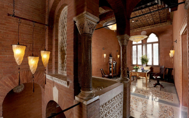 Hotel Palazzo Stern