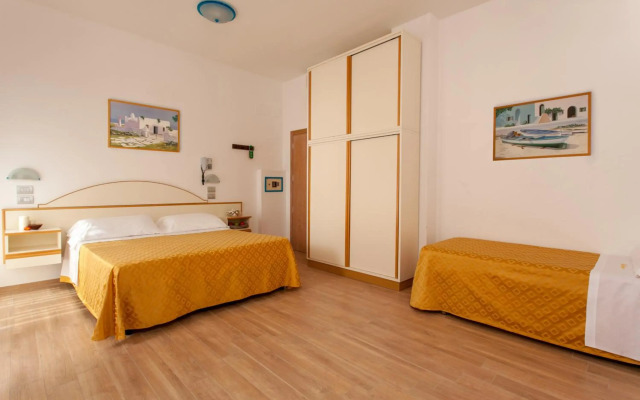 Hotel Vanni