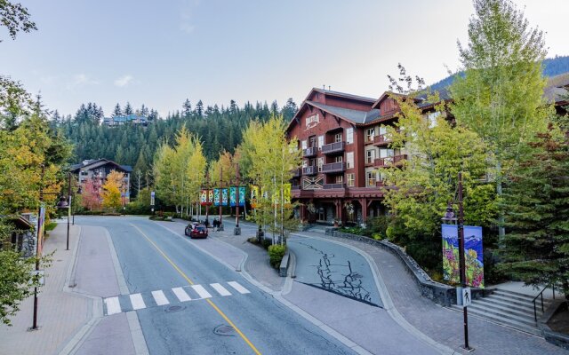 Whistler Vacation Club Lake Placid Lodge - 326