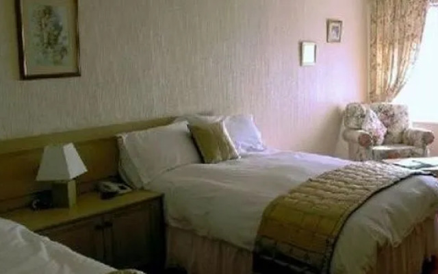 The Swan At Choppington