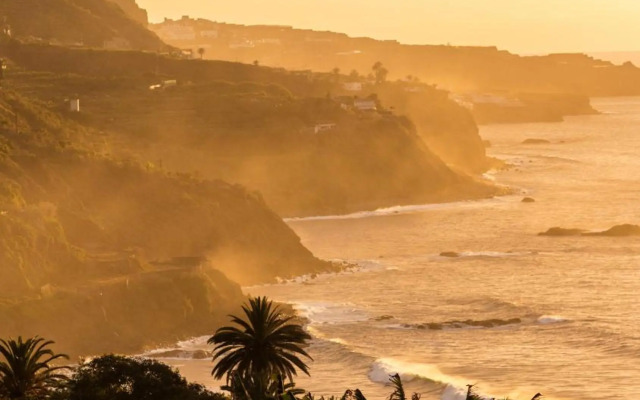 Hacienda Cuatro Ventanas