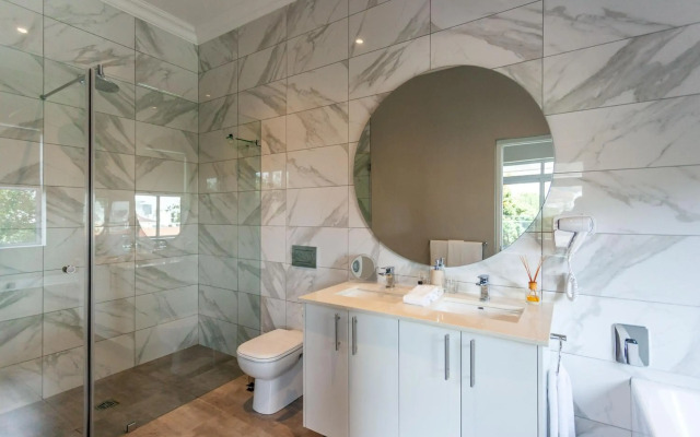 Cloud 9 Boutique Hotel and Spa