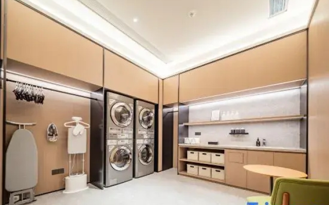 JI Hotel (Chengdu Dufu Caotang Xinan Caida Guanghua Campus)