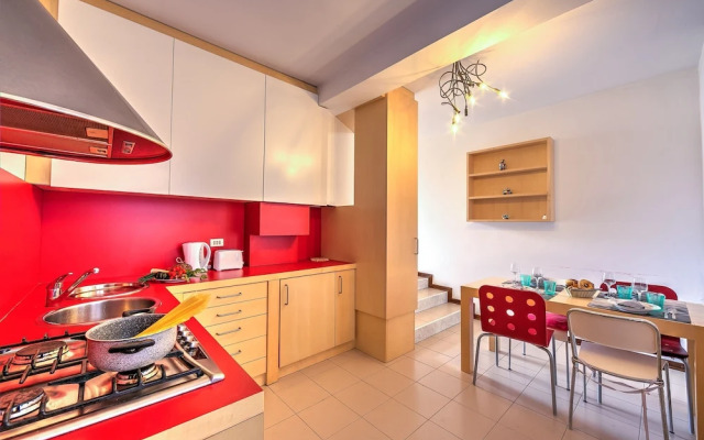 Sweet Escape Stresa Center