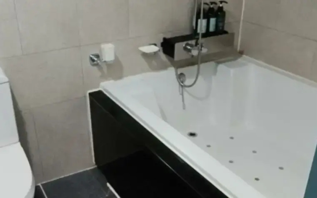 Luxury Motel