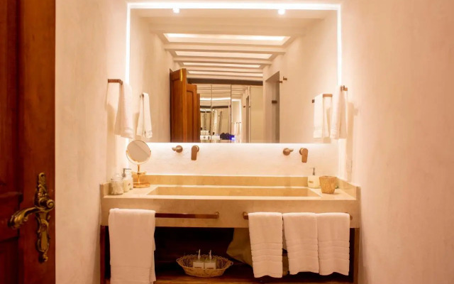 Palmas de Alba Hotel Boutique