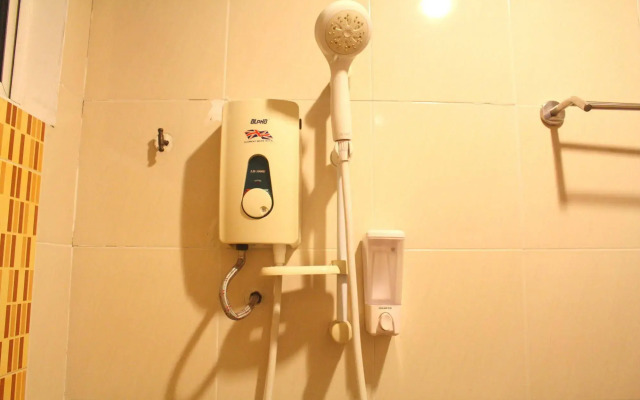 Station Hotel Klang