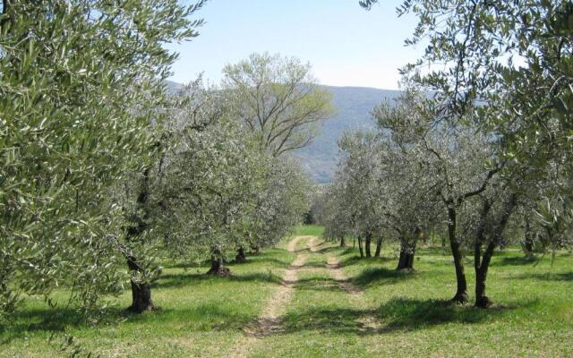 Il Casaletto
