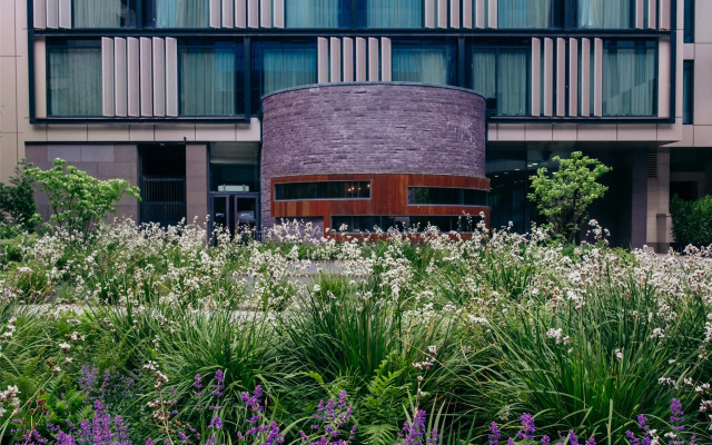 Radisson Blu Royal Hotel, Dublin