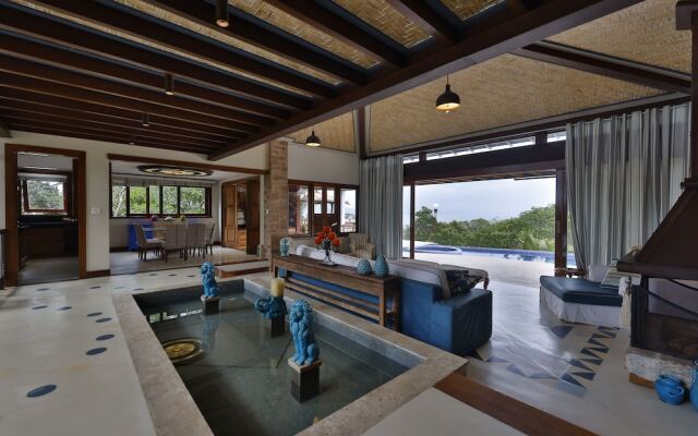 Cliffside Boutique Hotel