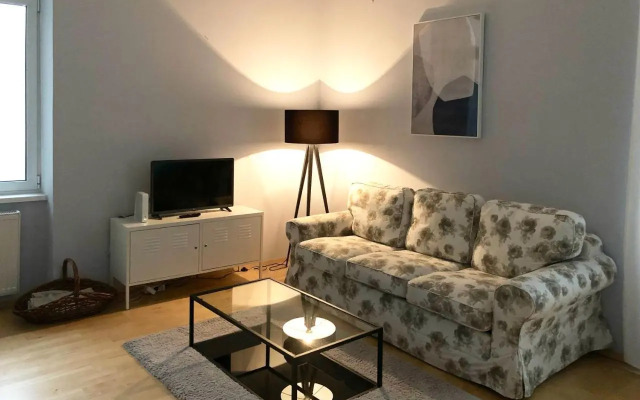 Classy Apartment in the Heart of Vienna