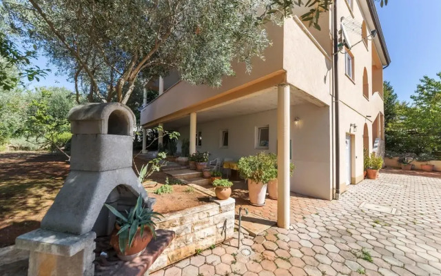 Amazing Home in Novigrad With Wifi and 1 Bedrooms