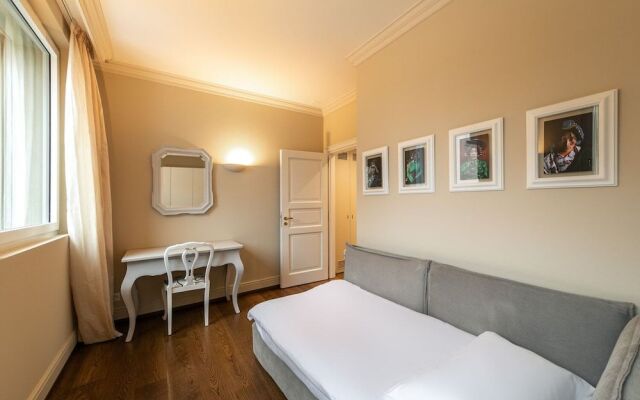 Swiss Hotel Apartments - Collina d'Oro