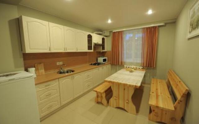 Гостевой Двор