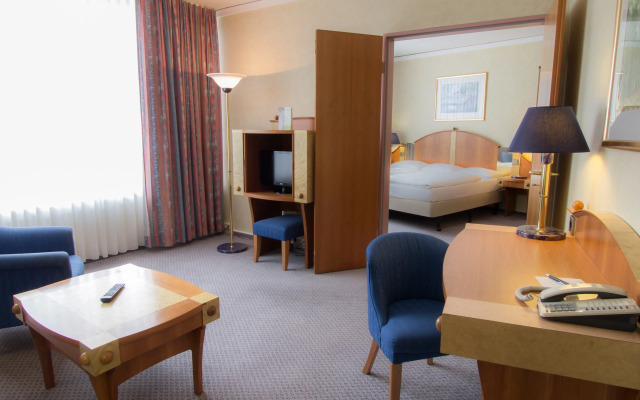 Lindner Congress Hotel Cottbus