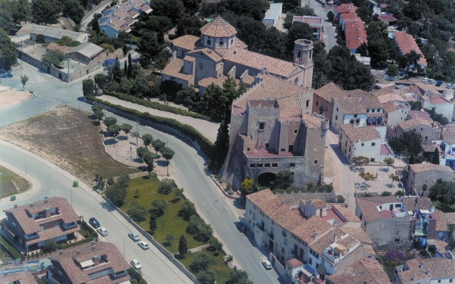 Gran Claustre Boutique Hotel