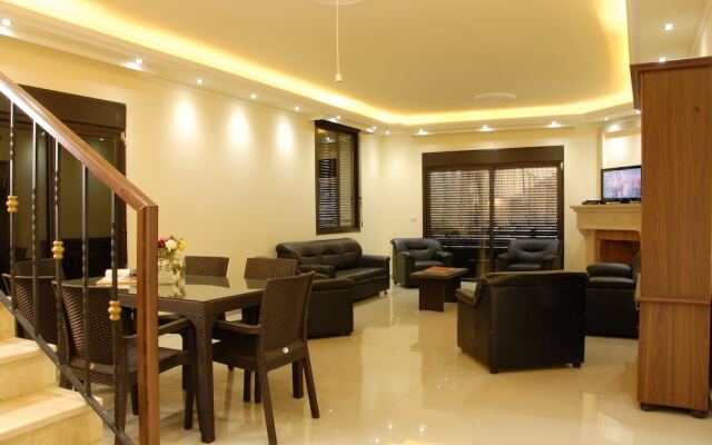 Ehden Village Residences