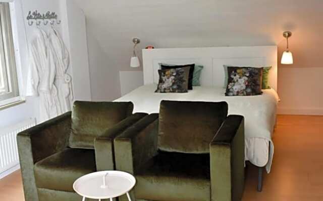 Bed and Breakfast Villa Beldershoek