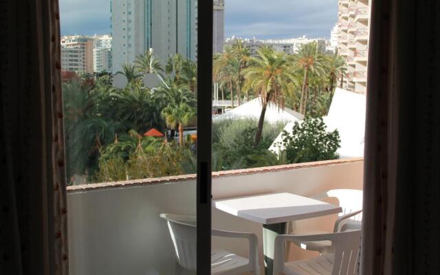 Apartamentos Jesús Benidorm Playa