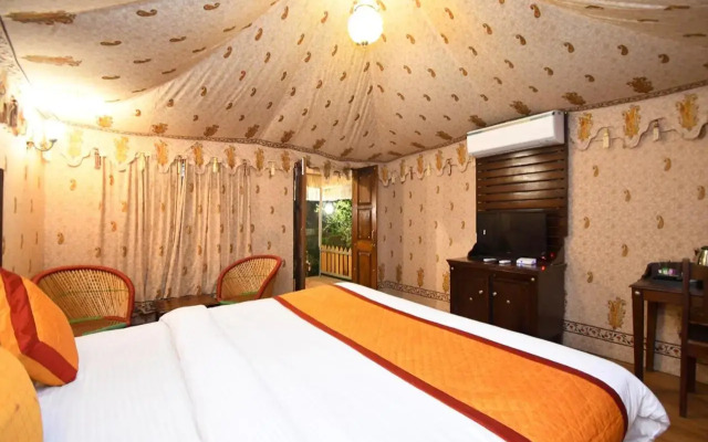 Saipura Bagh Hotel & Resort Jaipur