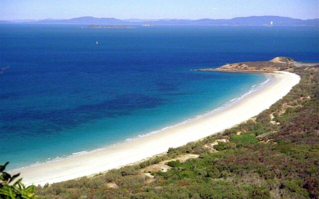 Great Keppel Island Holiday Village