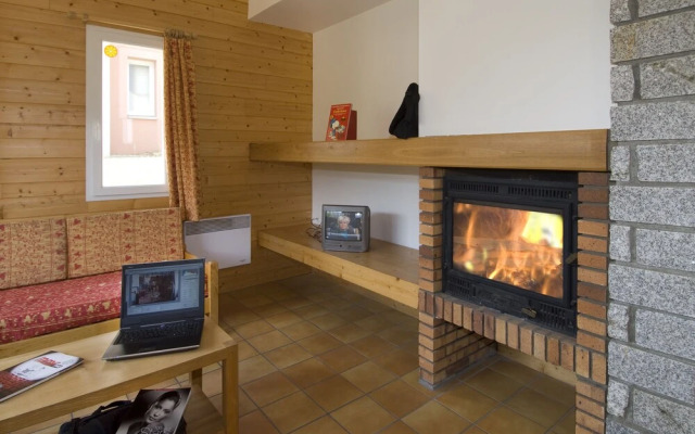 Village de Gites le Colombier