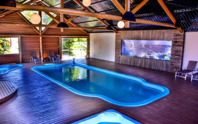 Eco Hotel Bouganville