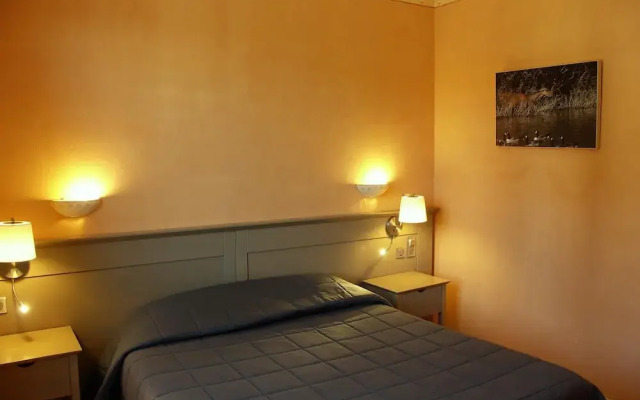 Logis Hôtel La Bonne Auberge