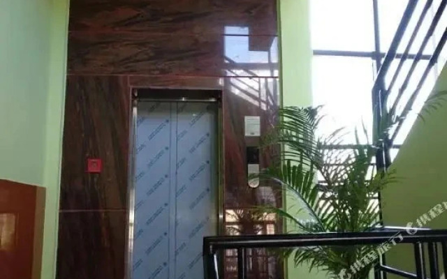 VLS Residency