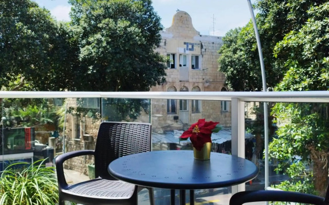 Eden Hotel