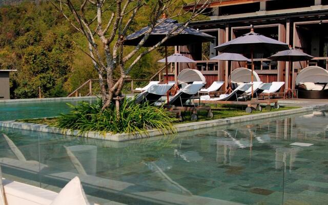 Veranda Chiang Mai