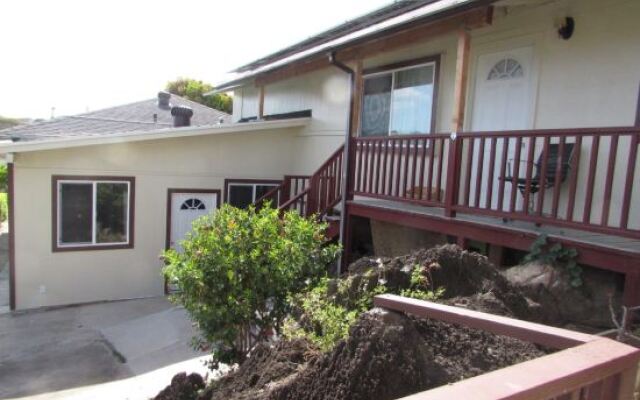 Vacation Rental Home in Kahala Hawaii