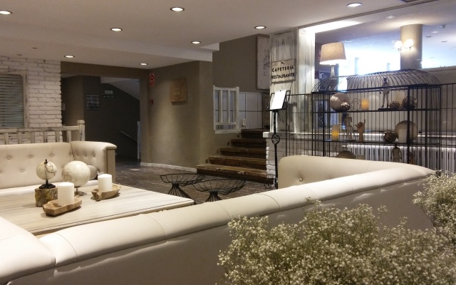 Hotel Luze El Toro