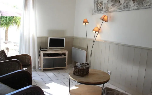 Villa 8 - Les Minutias Village