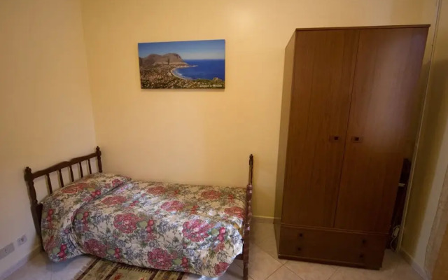My House Palermo