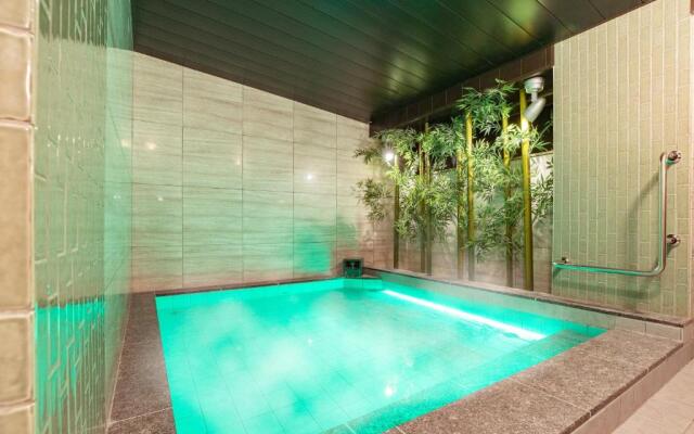 Daiwa Roynet Hotel Nagoya Fushimi