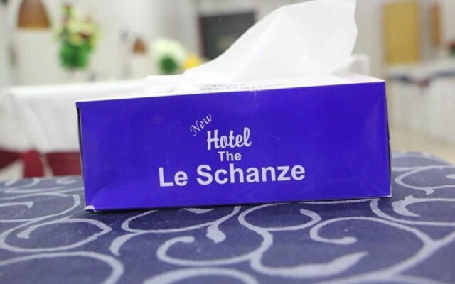 Hotel The Leschanze