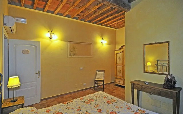 Le Ginestre B & B