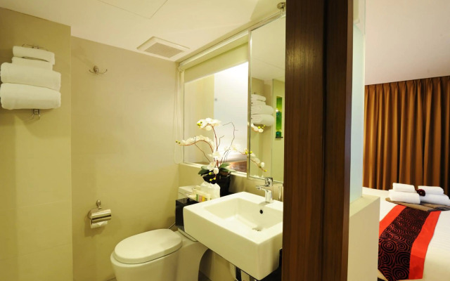 41 Suite Bangkok