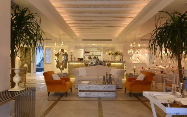 La Residence