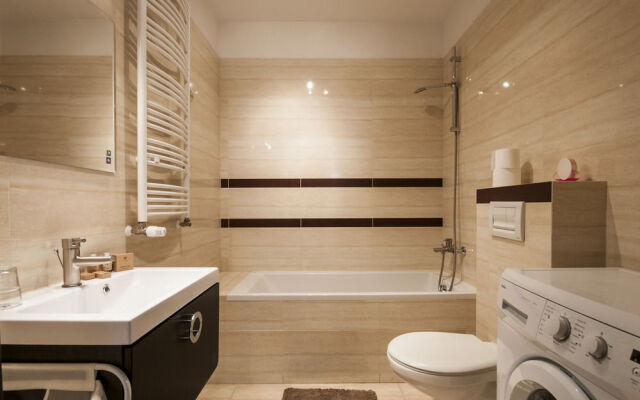 JTB Apartments Gdansk