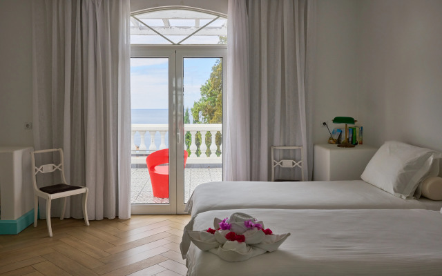 Inn & Art Madeira