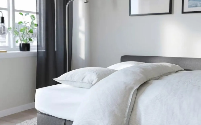 LUX Flat Marylebone Oxford Street