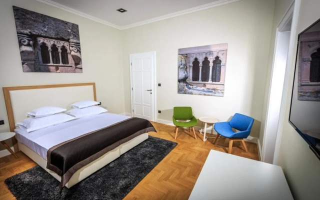 Trogir Old Town Residence - Penthouse